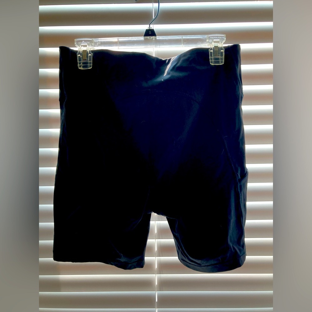 Athleta Bike Shorts